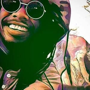 Meet your Posher, Jerry